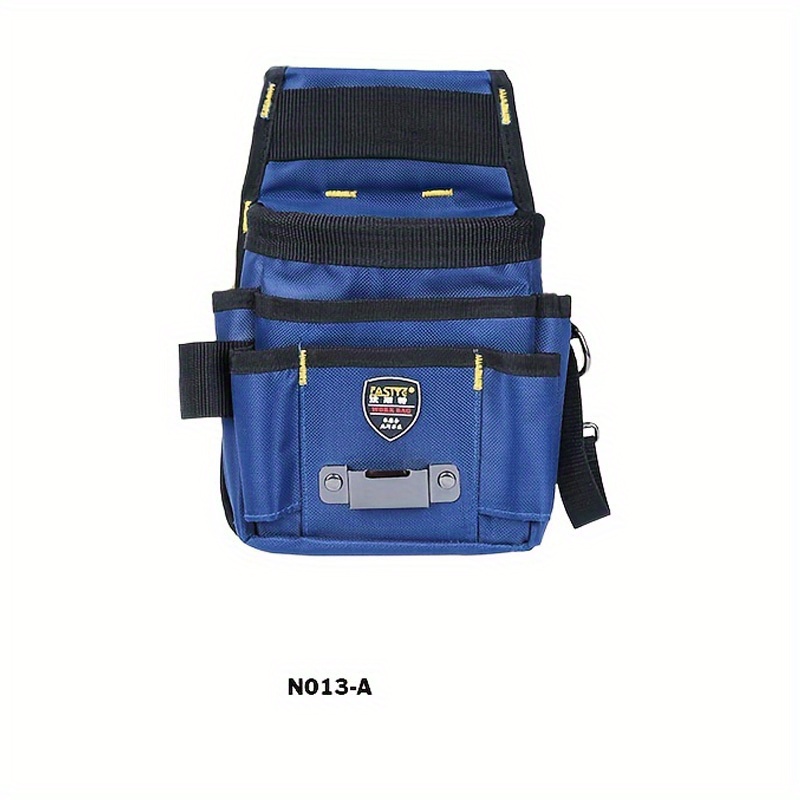 Wholesale Small Magnetic Tank Bag Waist Bag, Professional-Grade Tool Vests  and Bags: Organize and Access Your Gear Efficiently
