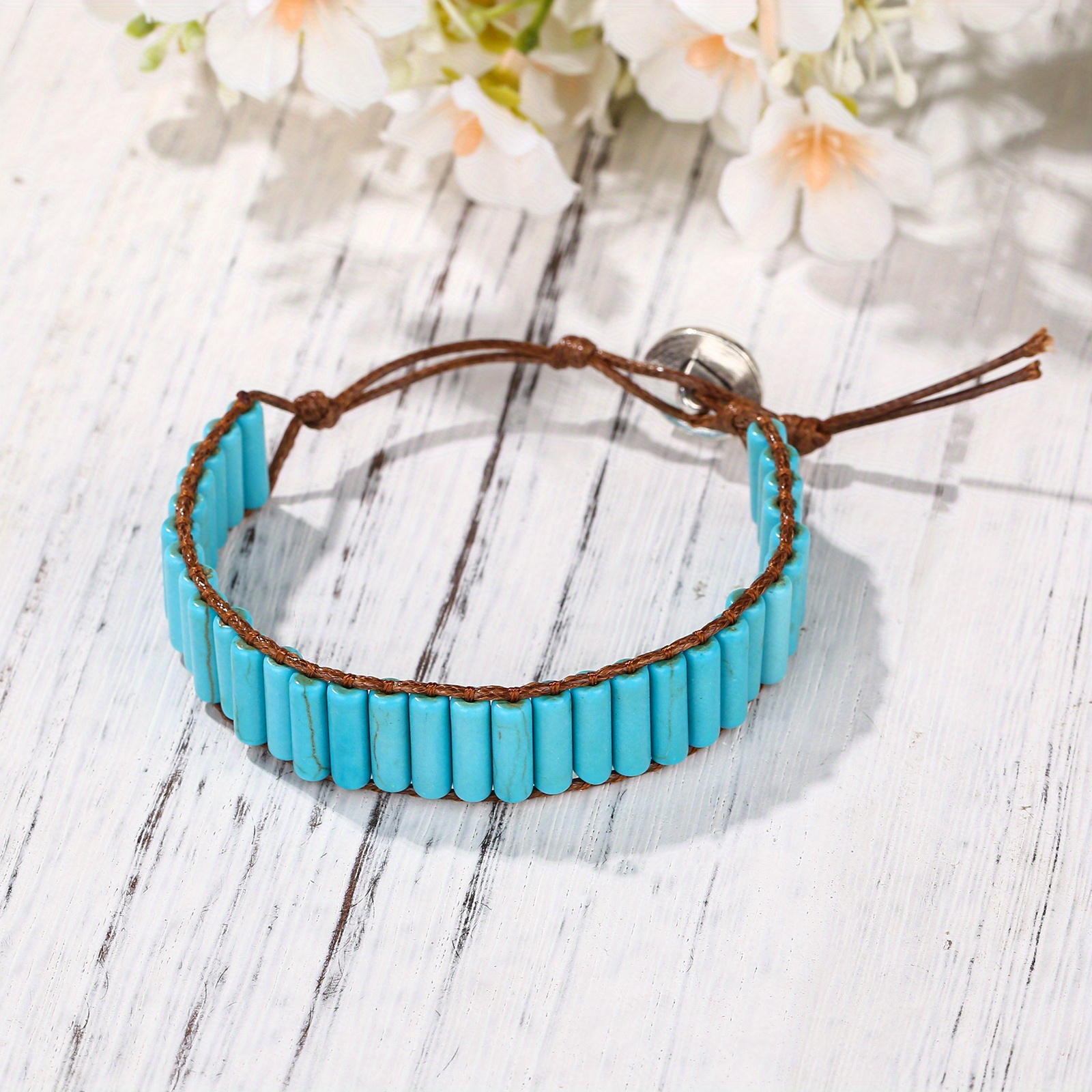 Turquoise on sale fashion jewelry