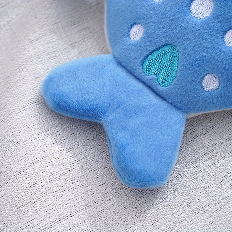 Cute Shark Coin Purse