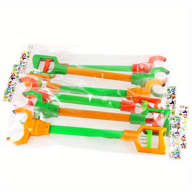 Interactive Robot Claw Grab Pack 4 Ri Novelty Toy Network With Mechanical  Arm And Pliers From Sxe_toys, $13.98