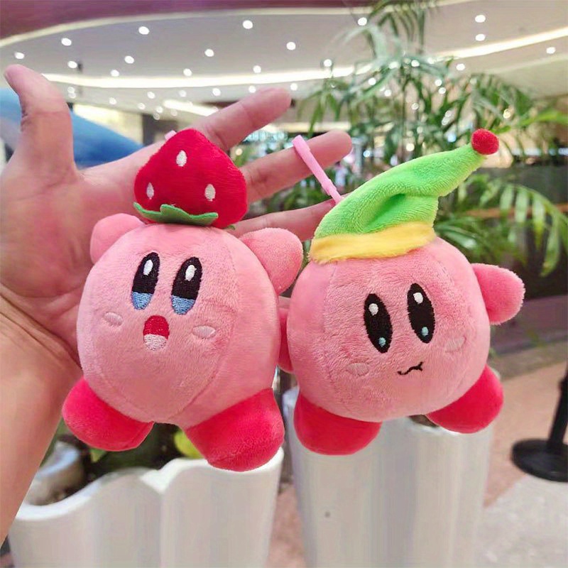 Display Plush Toys! Decorate Plush Toys More Cute!