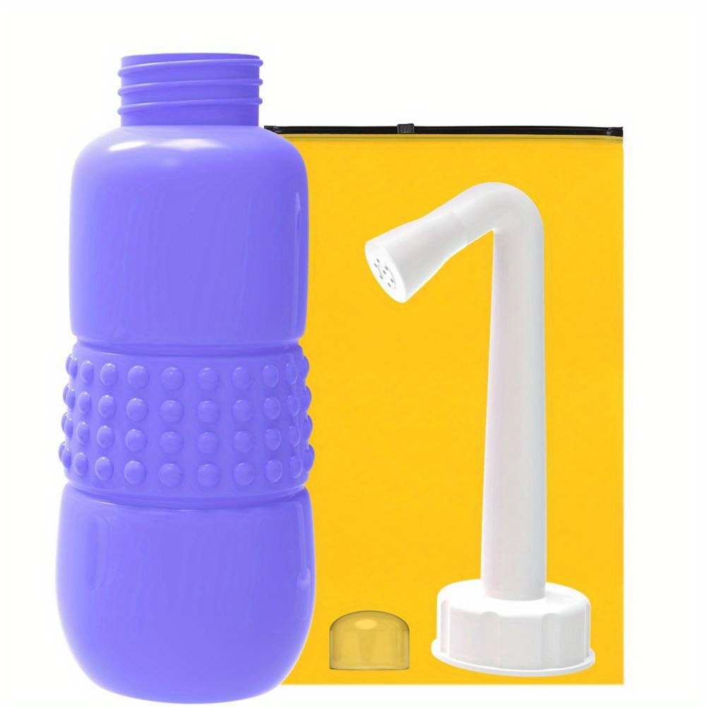 Upside Peri Bottle Postpartum Essentials Portable Bidet - Temu Canada