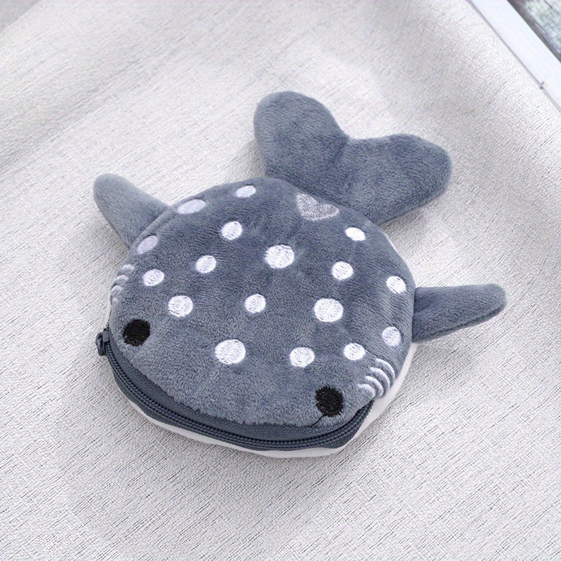 Shark Coin Purse Collection