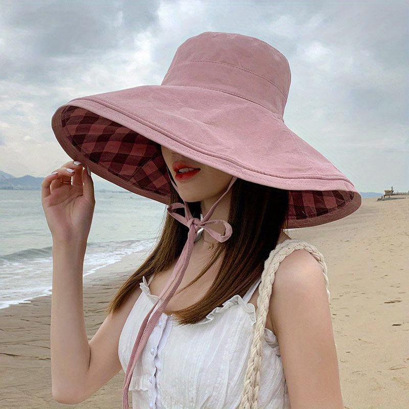 Sun Hats for Women, Bucket Hats, Bucket Caps, UV Cap, Summer Hat