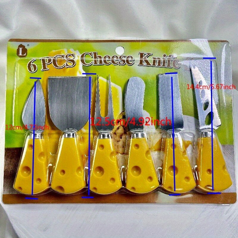 Butter Cutter Stainless Steel Cheese Cutter Slicer Food - Temu