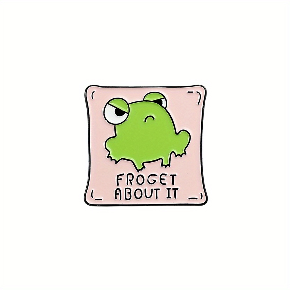 1pc Ragazze Ragazzi Teen Creative Cute Frog Painting Diy - Temu Italy