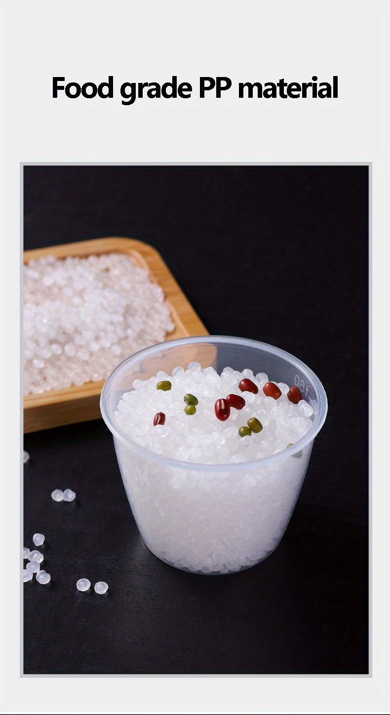 2ppcs Heat resistant Rice Measuring Cup Scale Perfect Temu Australia