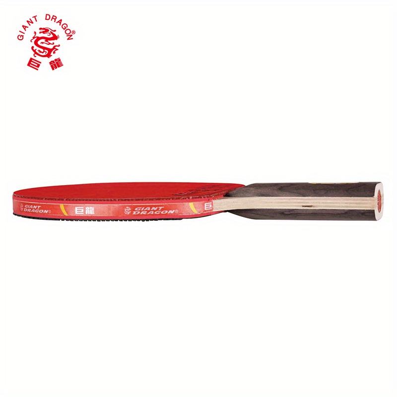 Professional Table Tennis Racket Competition Training Table Tennis