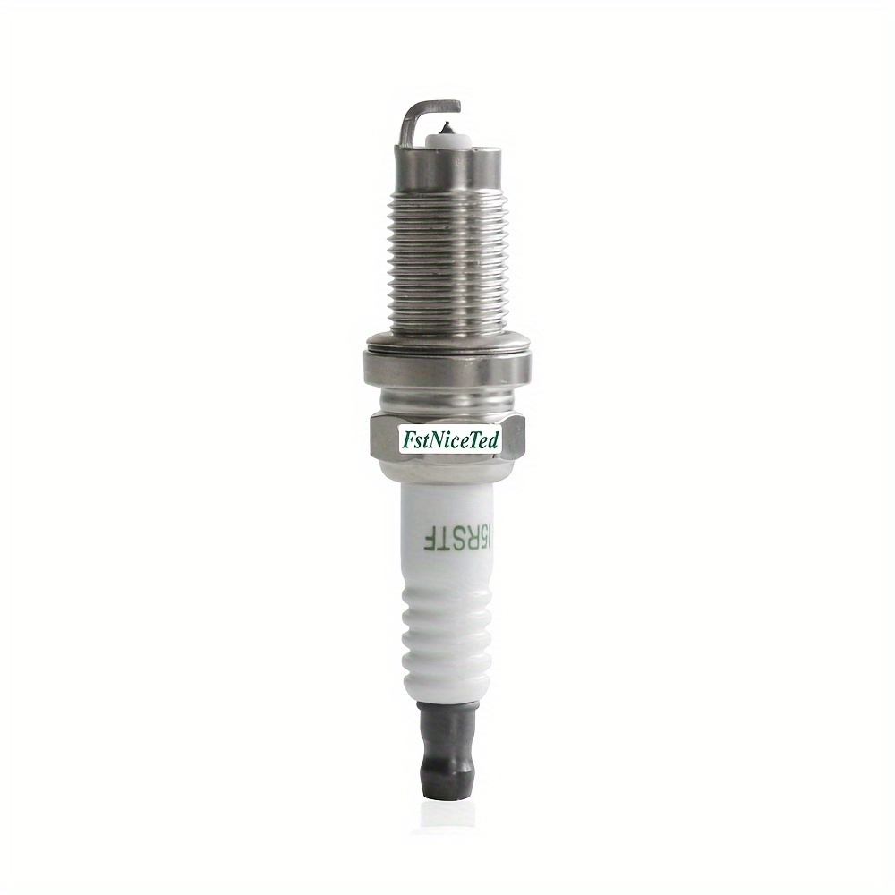 4kpl Iridium Sytytystulppa sopii Honda/Cruze/Haima Fumei Korvaa NGK-7096 ZFR5EGP_voghion.com
