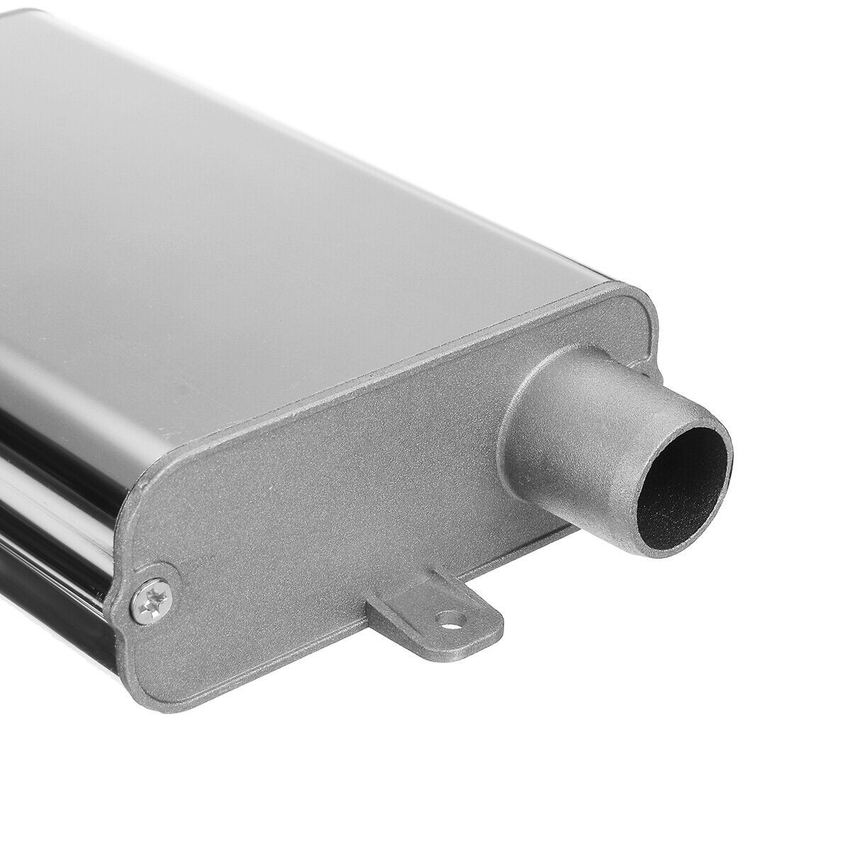 Verbesserter 24mm Auspuffrohr Schalldämpfer System für Luft Diesel  Standheizung