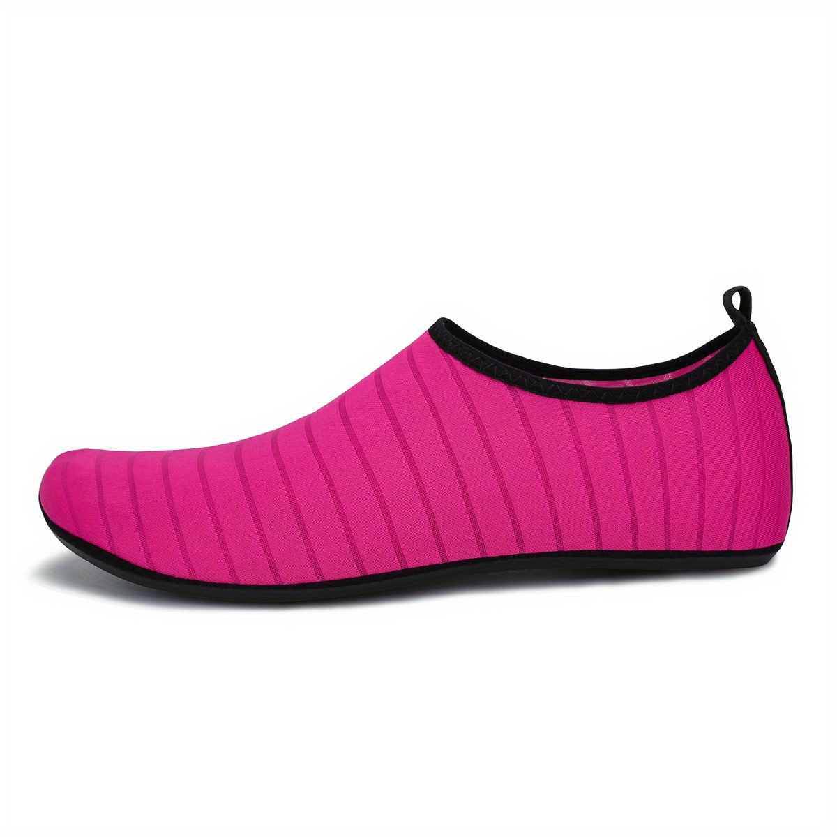 Women's Stripe Water Shoes Quick Drying Outdoor Creek Shoes