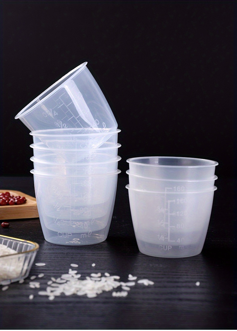 2ppcs Heat resistant Rice Measuring Cup Scale Perfect Temu Australia