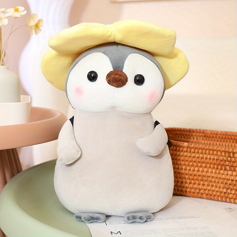 Kawaii Animal Plush Collection (35cm) - Limited Edition