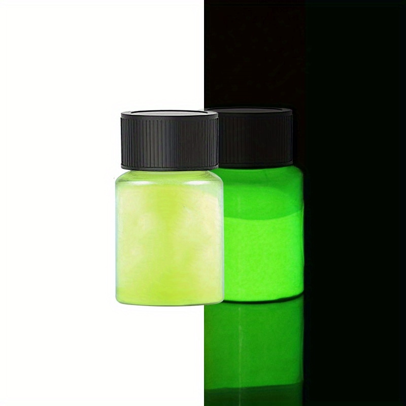 Hemway EPOXY POWDER PIGMENT Dye for Epoxy, Resin, Crafts, Woodwork,  Tumblers, Bottles, Glass, Floors Metallic Jade Green 50g / 100g 
