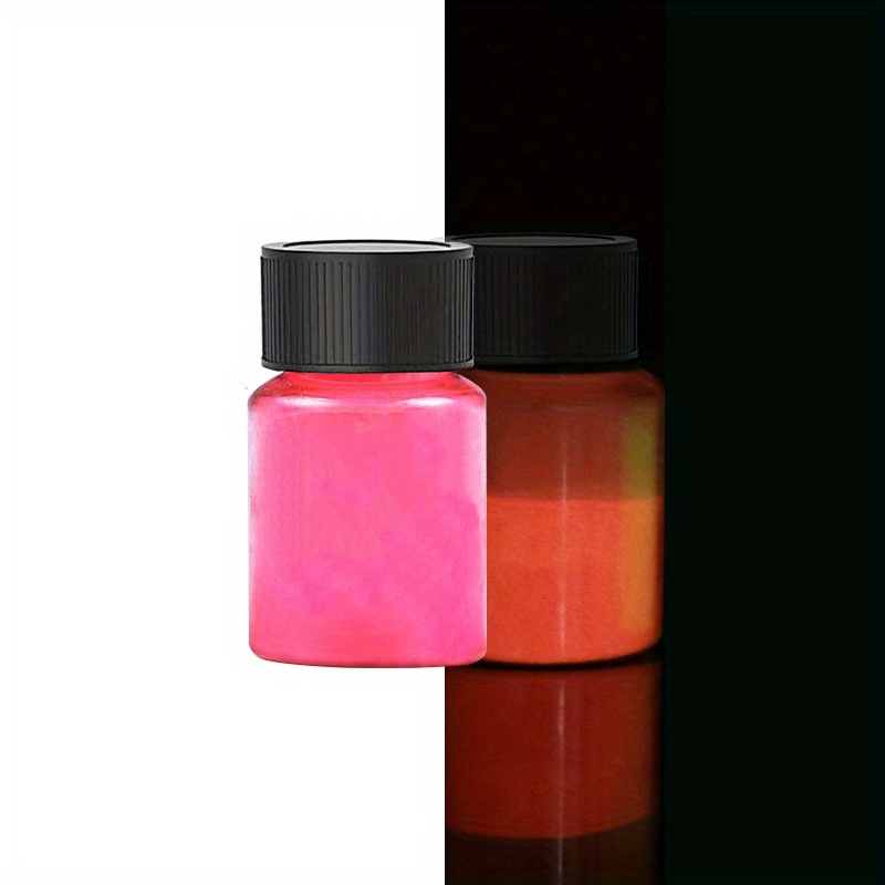 Yamagata Red (Mica Powder for Epoxy Resin) 25 Grams