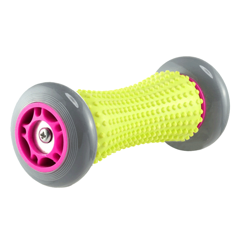 Deep Tissue Foot Massager for Plantar Fasciitis Relief