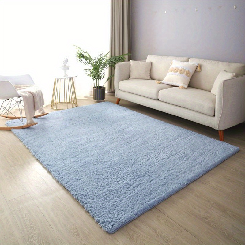 Super Soft Plush Nursery Carpet Non Slip Bedroom, Living Room, And  Childrens Room Rug For Home Decoration 230928 From Bian09, $50.15