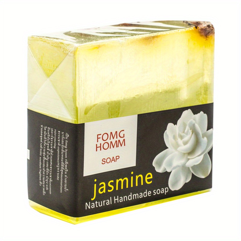 Natural Essential Oil Soaps Moisturizing Deep Clean Temu