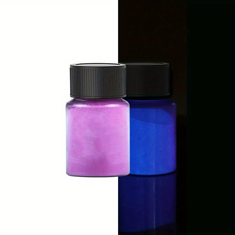 Matte Violet - Professional grade mica powder pigment – The Epoxy