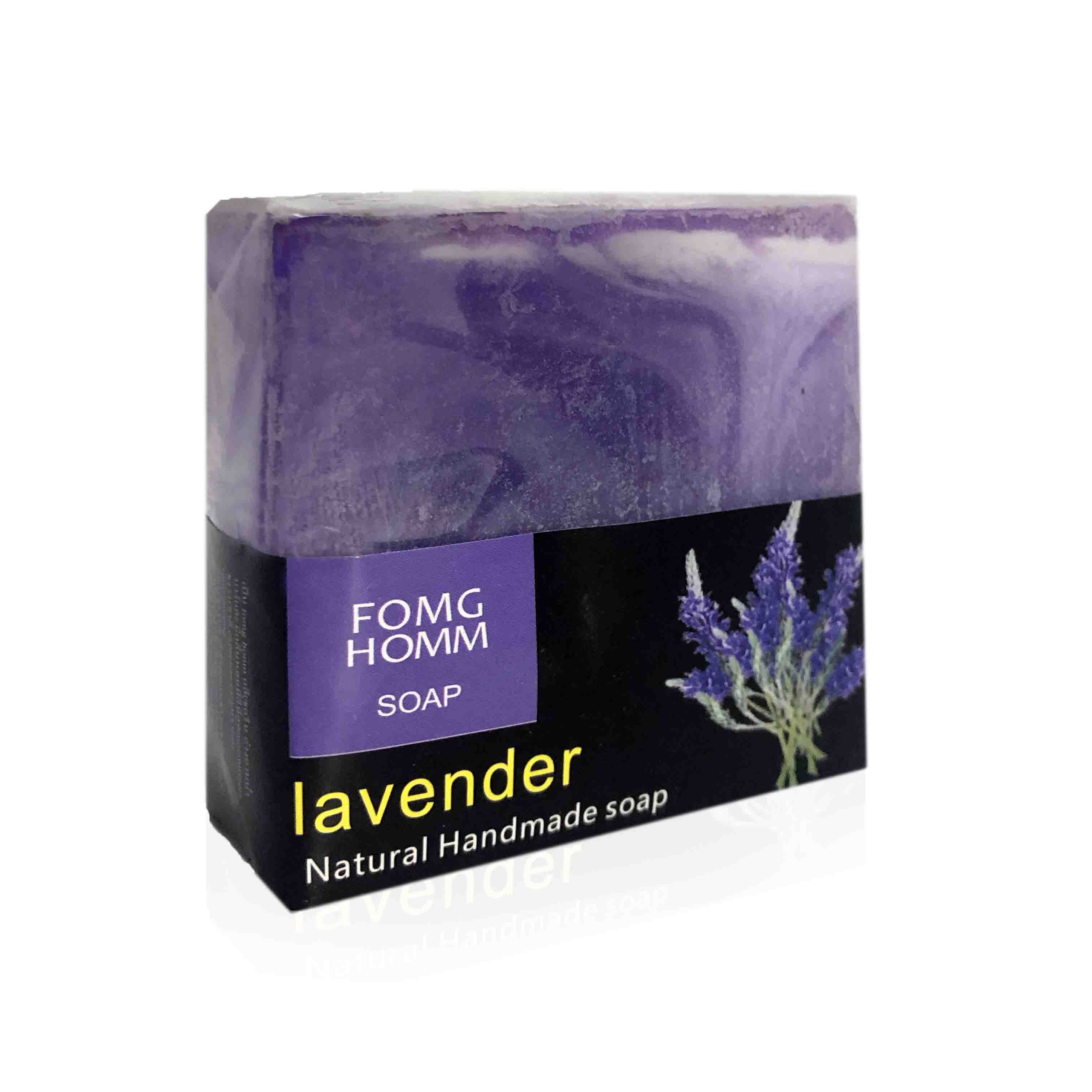 Natural Essential Oil Soaps Moisturizing Deep Clean Temu