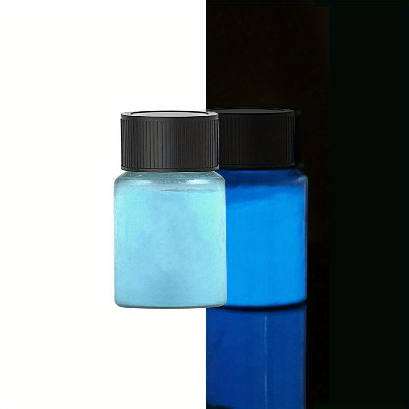 Dark Ocean Blue (Mica Powder for Epoxy Resin) - Superclear Epoxy