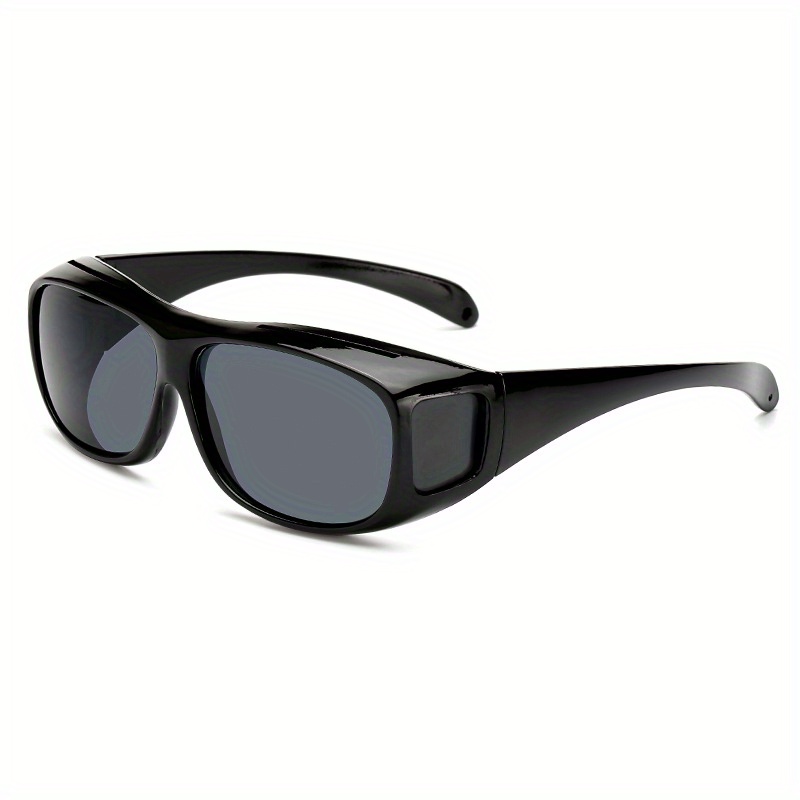 Night Vision Goggles: Windproof Eye Protection Sunglasses - Temu Austria