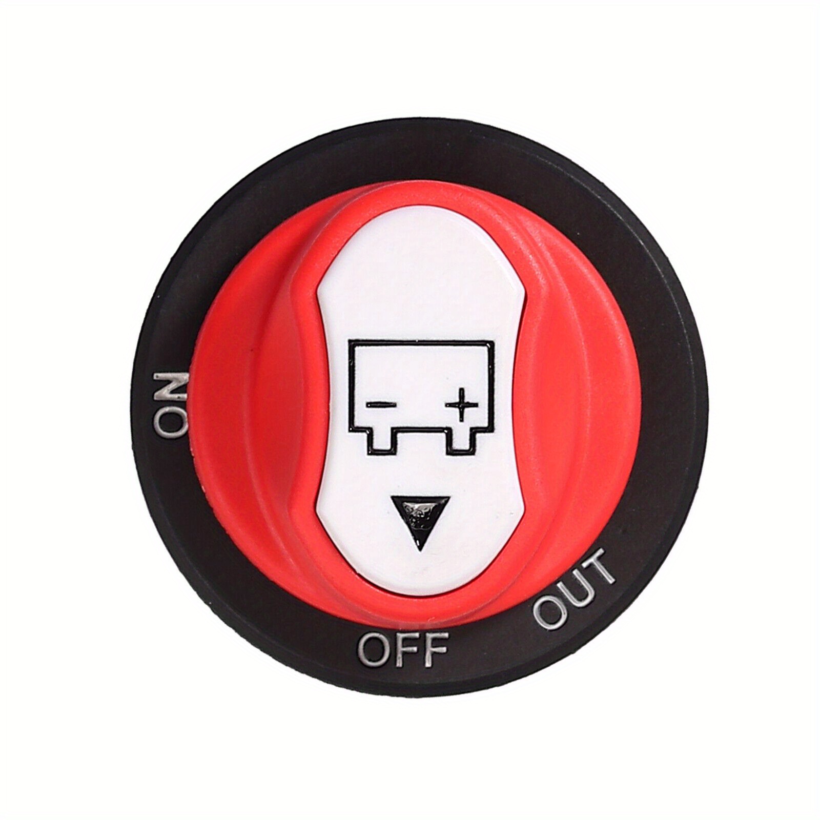 100a Battery Isolator Master Switch On Off Marine Auto Car Van Boat 12v ...