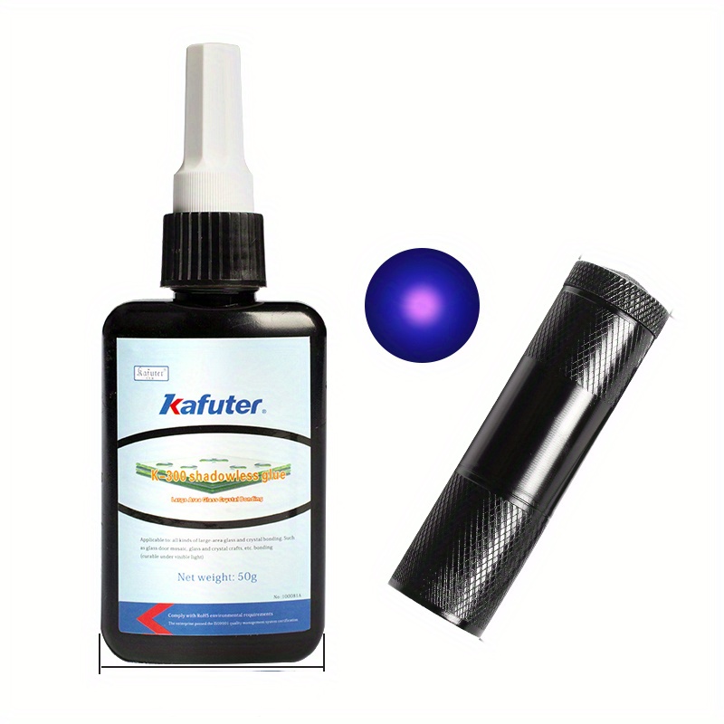 Colored Uv Resin - 15 Colors Uv Light Curing Ultraviolet Cure