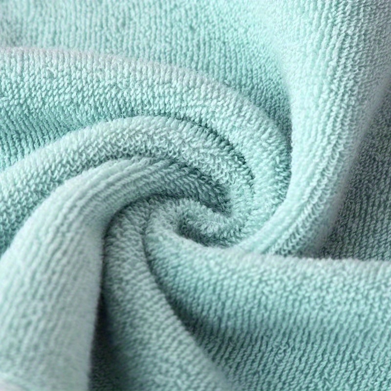 pure cotton towel 32 strands towel thick absorbent towel daily necessities gift details 8