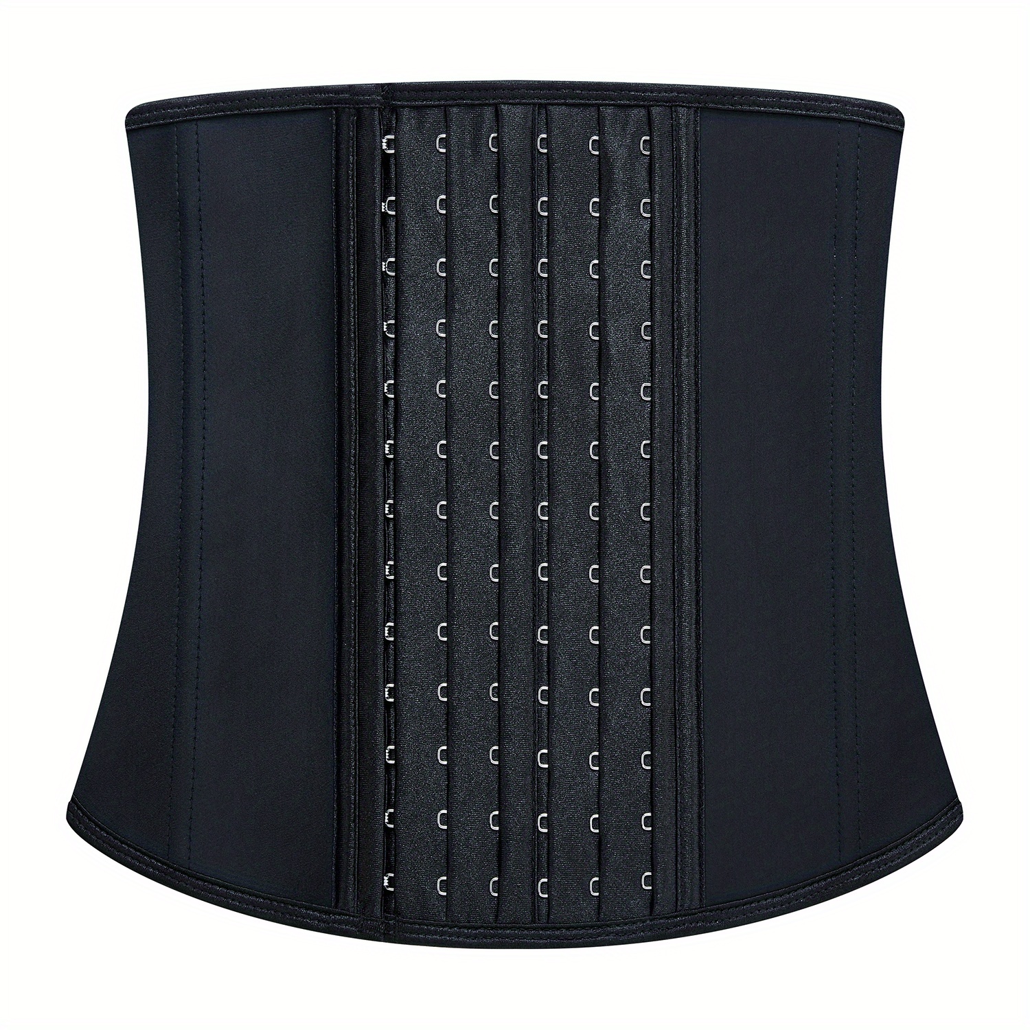 Waist Trainer Trimmer Belt Breathable Tummy Control - Temu