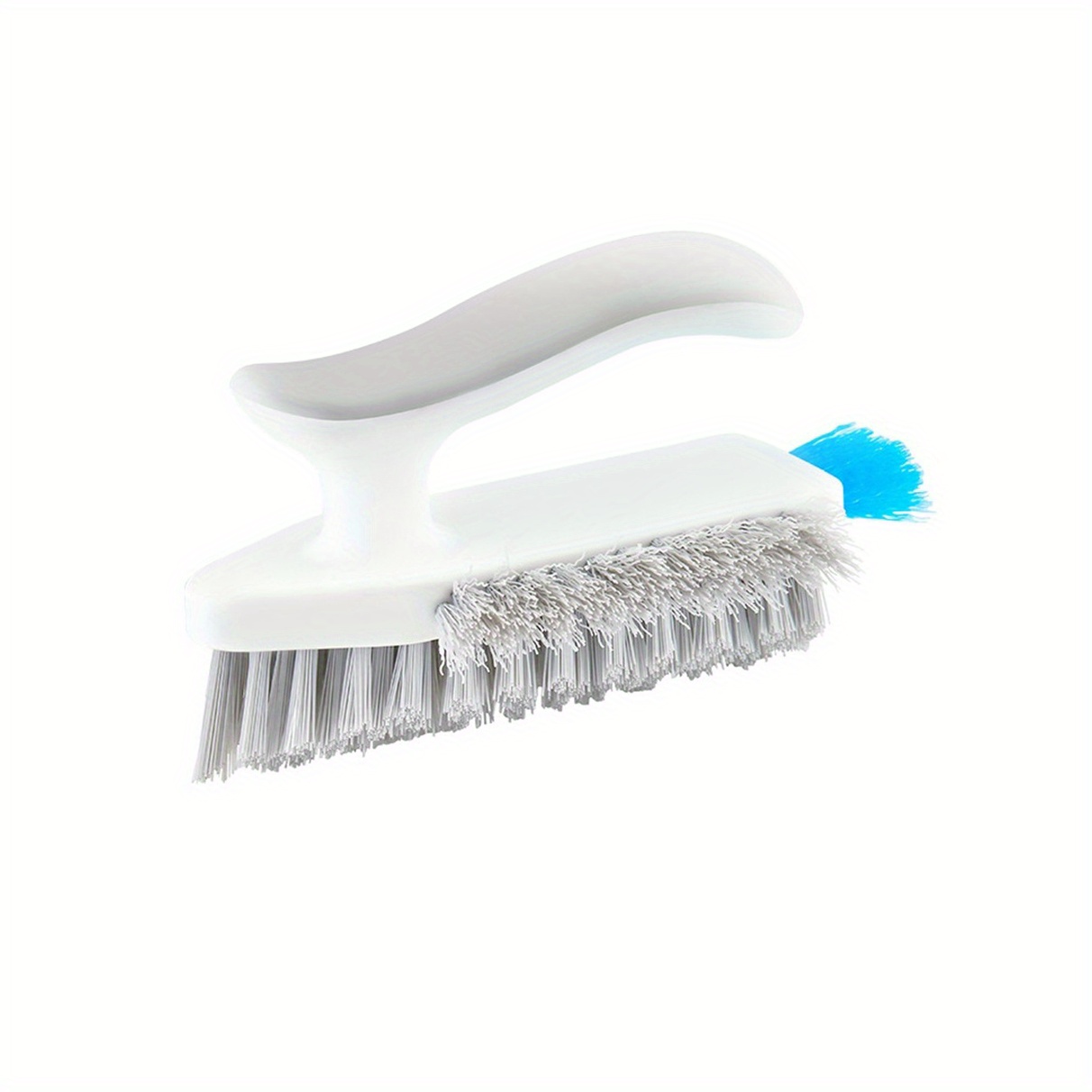 Long Gap Brush Dead Angle Kitchen Window Groove Dust Brush Joints Narrow  Brush Tile Cleaning Crevices Cleaning Stiff Scrubber Bristles Cleaner  Multi-function U6I7