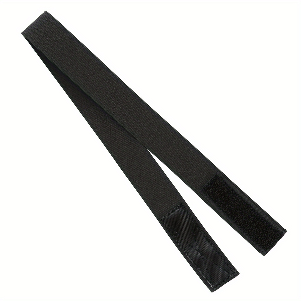 1pc Elastic Bands for Wig, Edge Wrap to Lay Edges, Lace Melting Bands, Wig Bands for Edges, Lace Frontal Melt, 23.6 inch x 1.4 inch, Size: 23.6 x 1.4