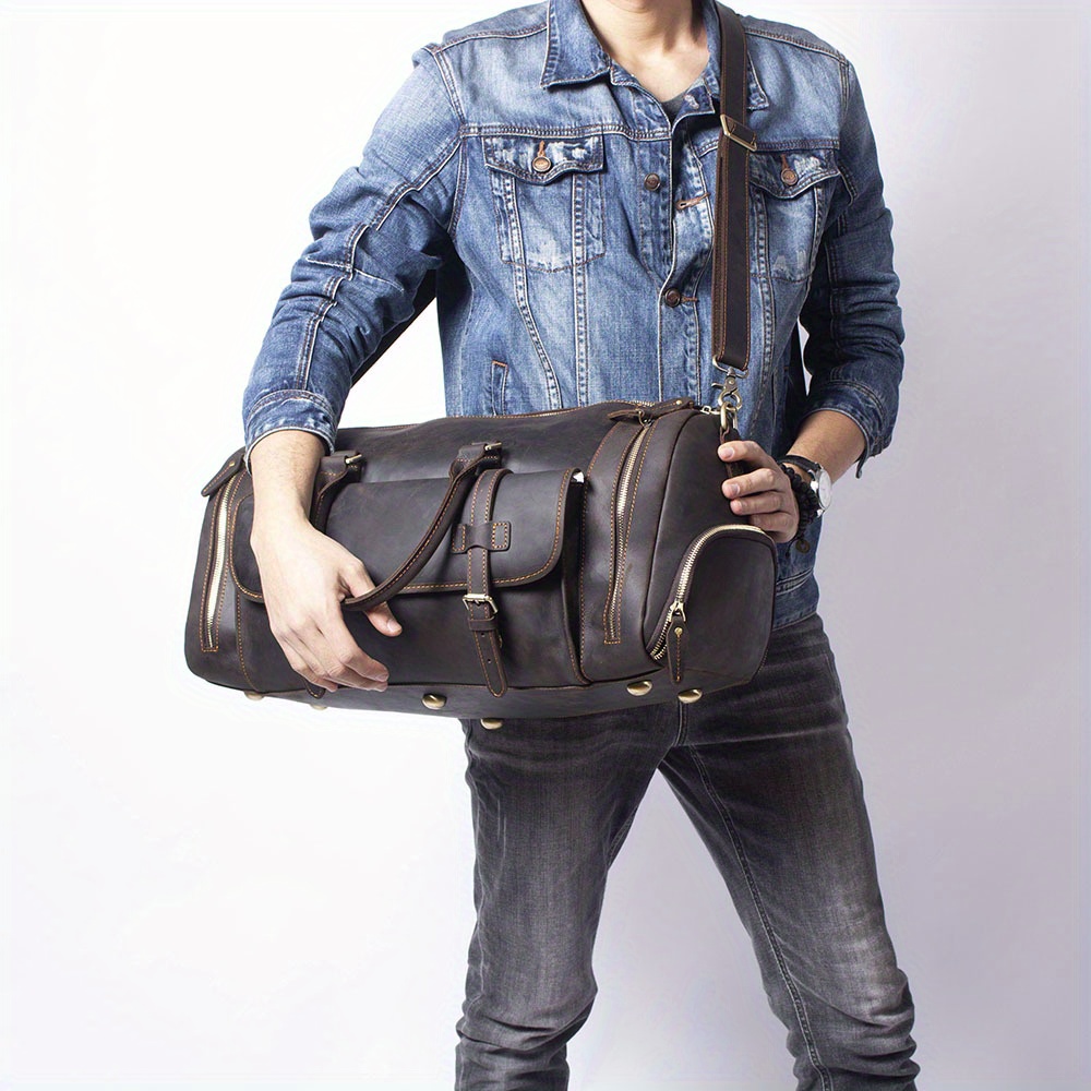 syvok european leather large - Temu Japan