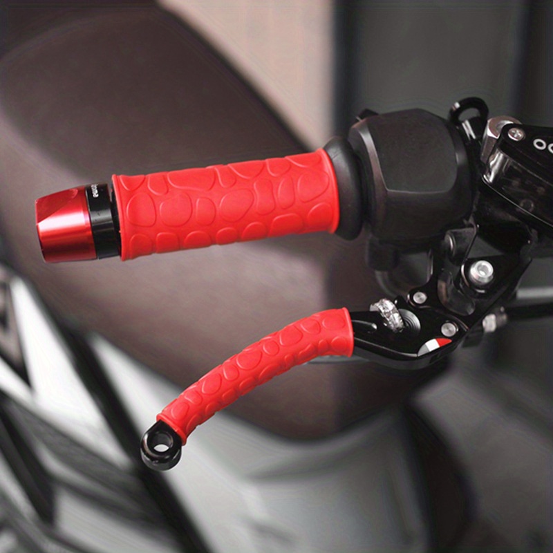 Motorcycle Handlebar Booster Conversion Accessories Temu Belgium