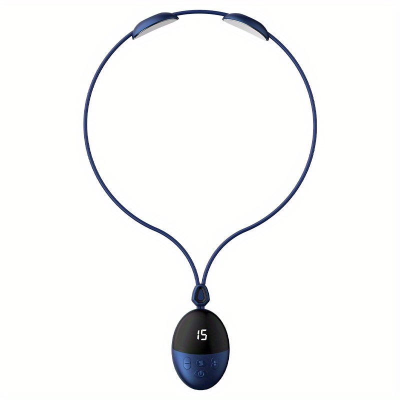 Portable Hanging Pain Relief Cervical/Neck Massager