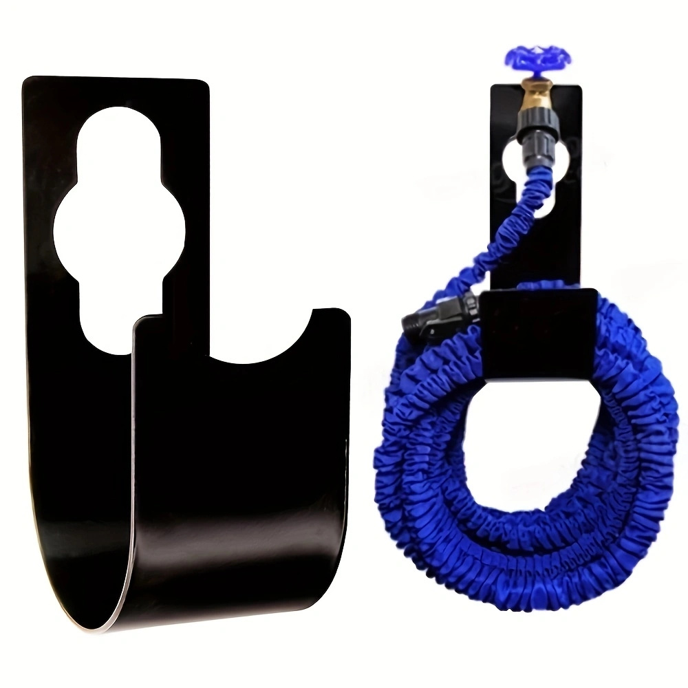 Telescopic Water Hose Hook Garden Water Hose Bracket Garden - Temu