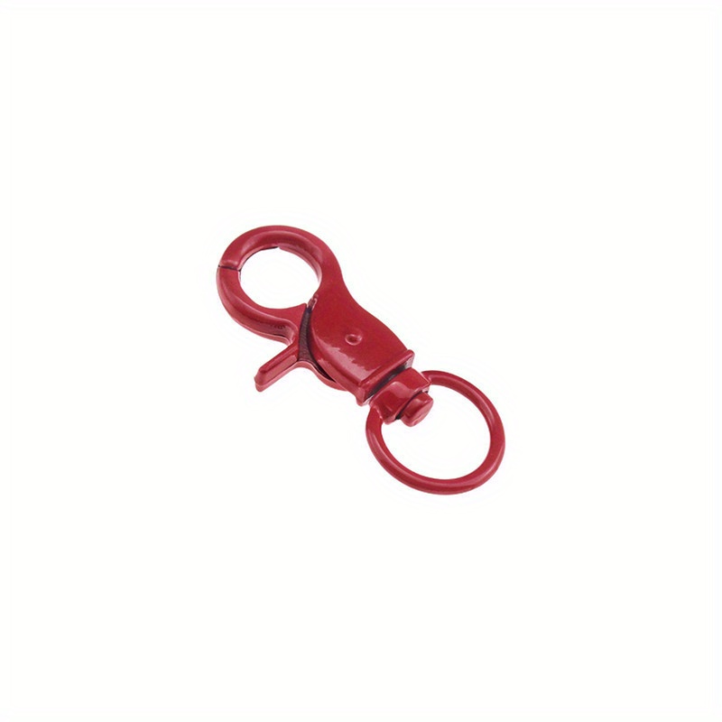 Swivel Snap Hooks,Swivel Trigger Snap Hooks,Spring O Rings, Pack