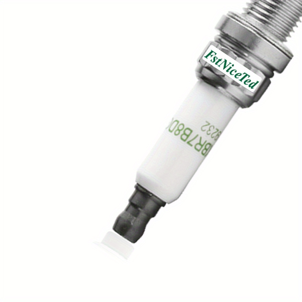 Spark Plug Fits Ds Replaces Ngk 95770 - Temu Denmark