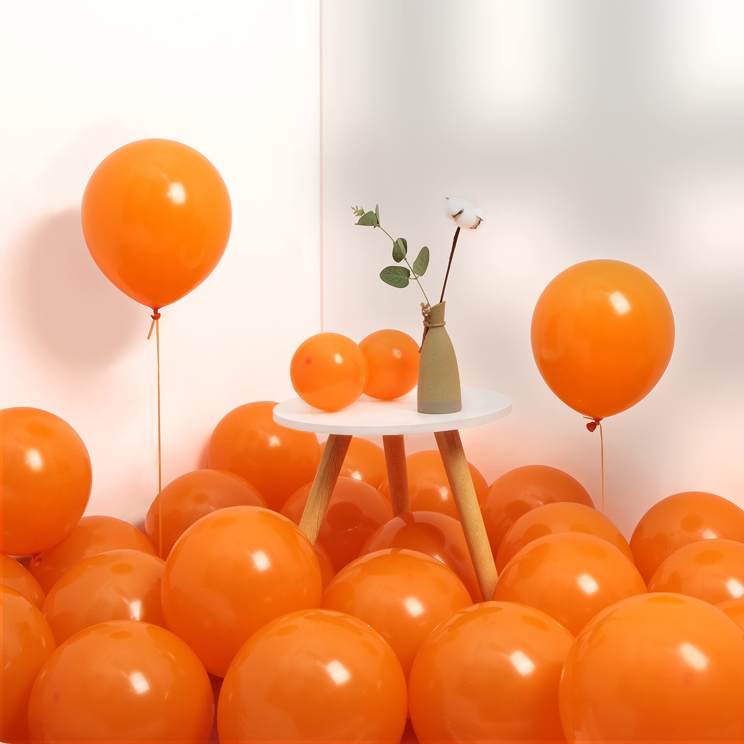 Globos De Fiesta Para Decorar, Colores Variados. (10 Unidades). - iTengo