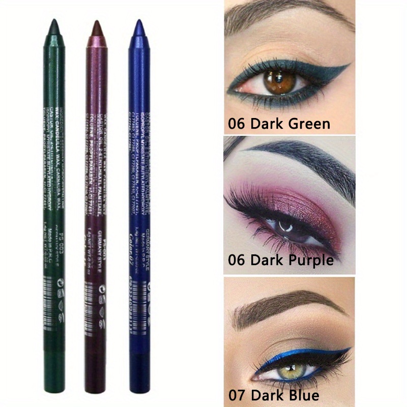 Water soluble Makeup Palette Water activated Eyeliner - Temu
