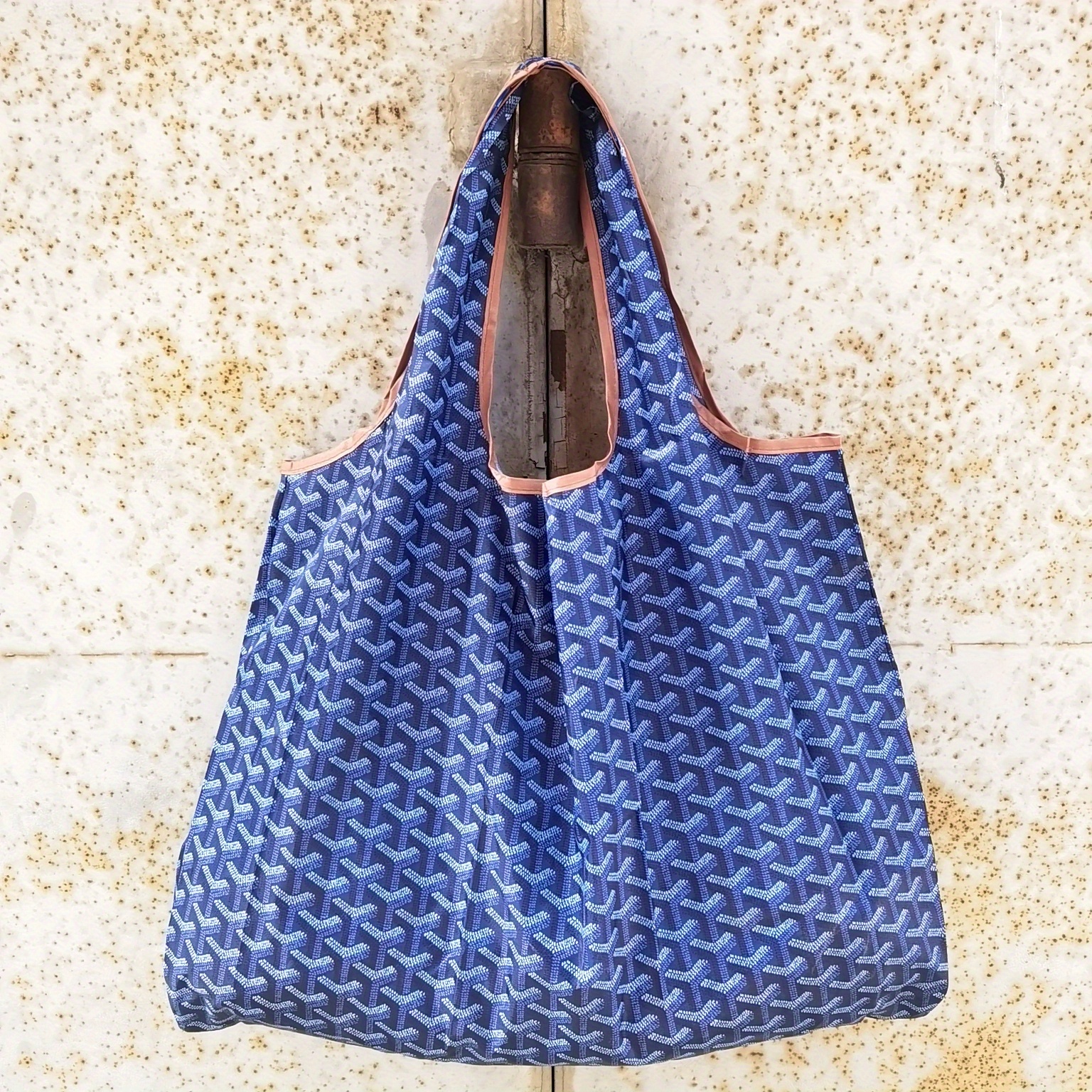 goyard eco bag