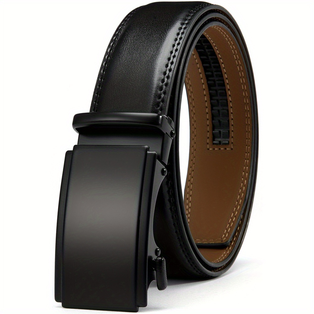 High Quality Genuine Leather Designer Belt With Fashion Buckle 20 Styles To  Choose From From Nicole_discountstore, $6.85