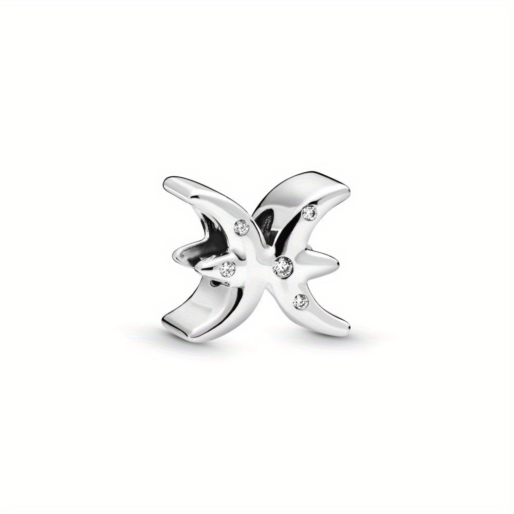 Constellation Charm Accessories Set