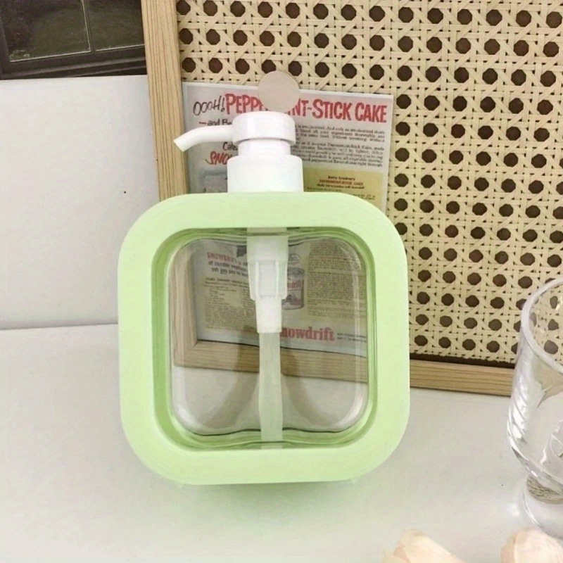 Electroplated Pump Bottle Refillable Press Empty Pump Bottle - Temu