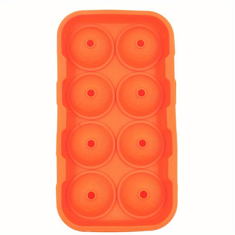 Silica Gel Ice Lattice With Ice Cube Mould For Easy Ice - Temu