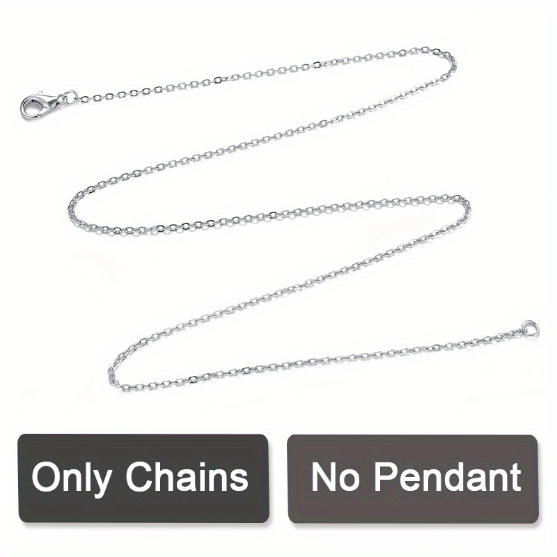 Seahorse Pendant Necklace for Men
