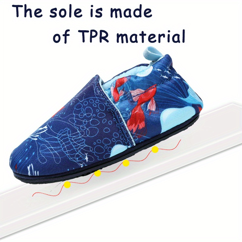 Baby Boys Girls Cartoon Print Lightweight Comfy Non-Slip Crib Shoes for First Walkers Newborn Infant, Spring And Summer, Halloween Gifts, footwear