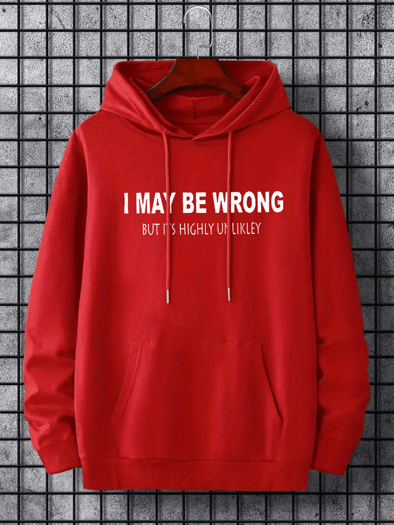 Ropa Casual Cómoda Lontse Sudaderas Con Capucha Para Hombre Con