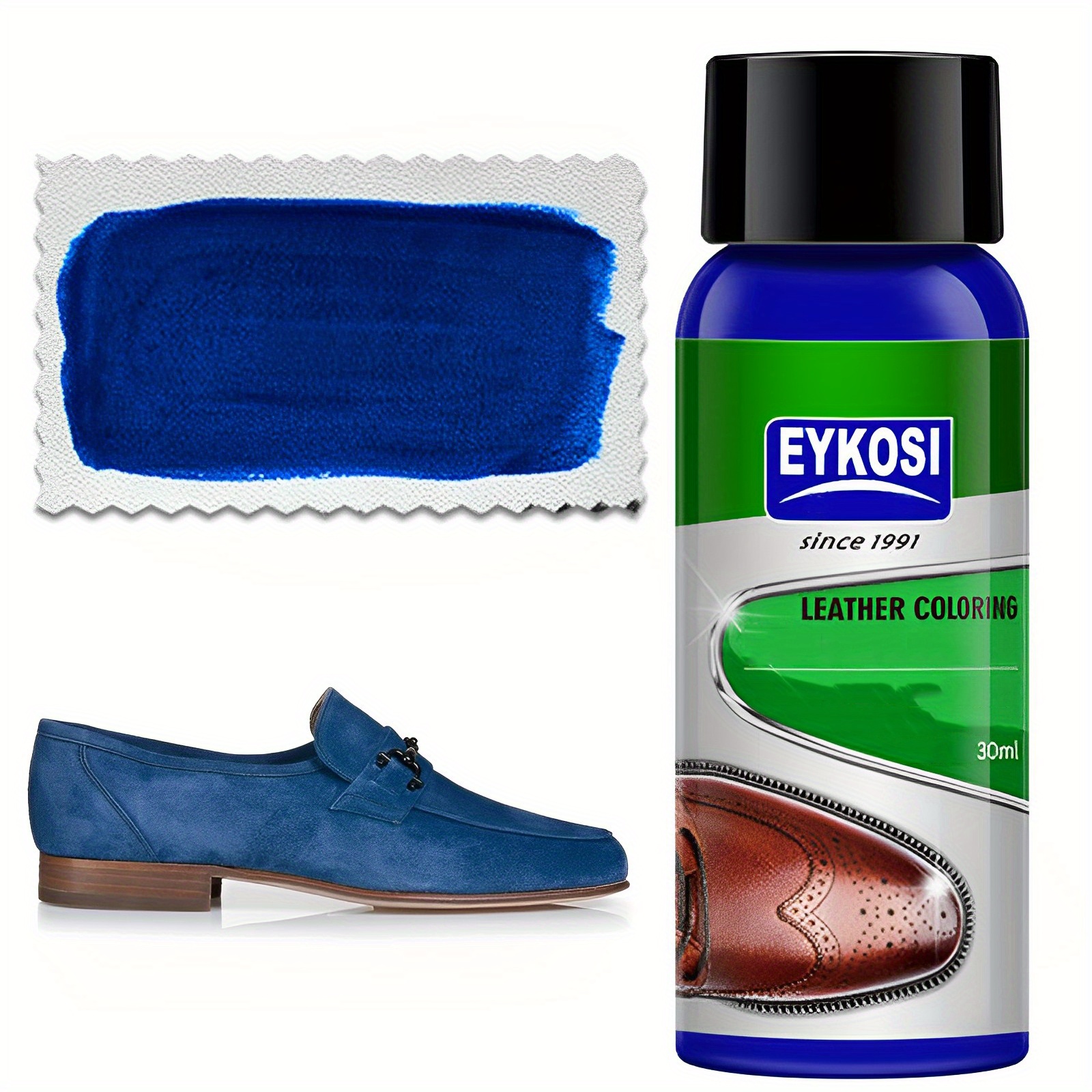 Efficient Leather Shoe Dye Spray Leather - Temu