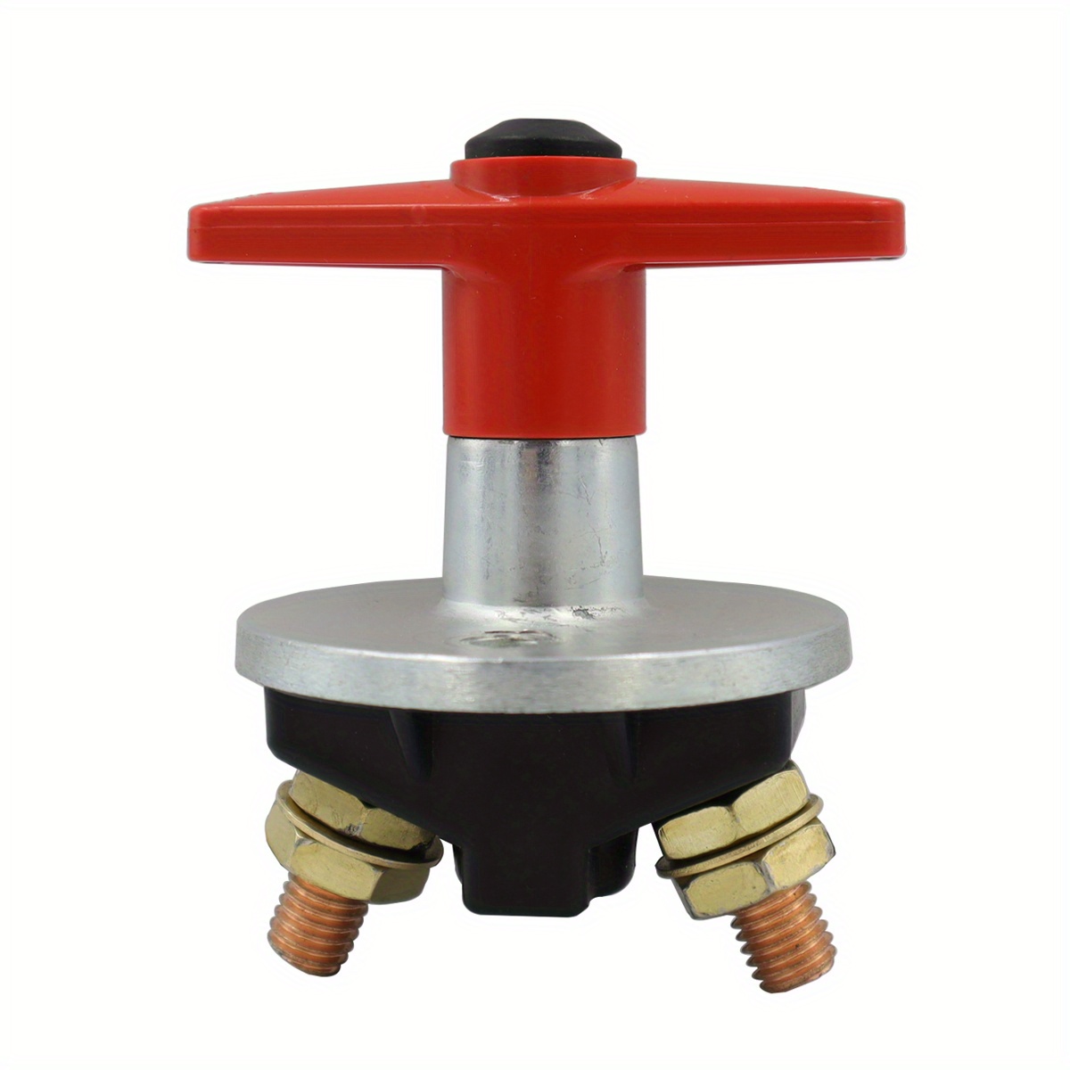 1248v Battery Isolation Switch Cut Off Power & Isolate Your Battery